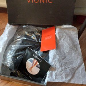 New Vionic Vera  size 8.5 black
